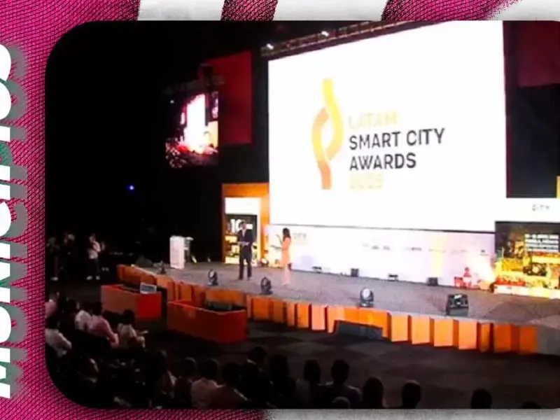 Puebla analiza ser sede del Smart City Expo Latam Congress 2027 por tercera vez