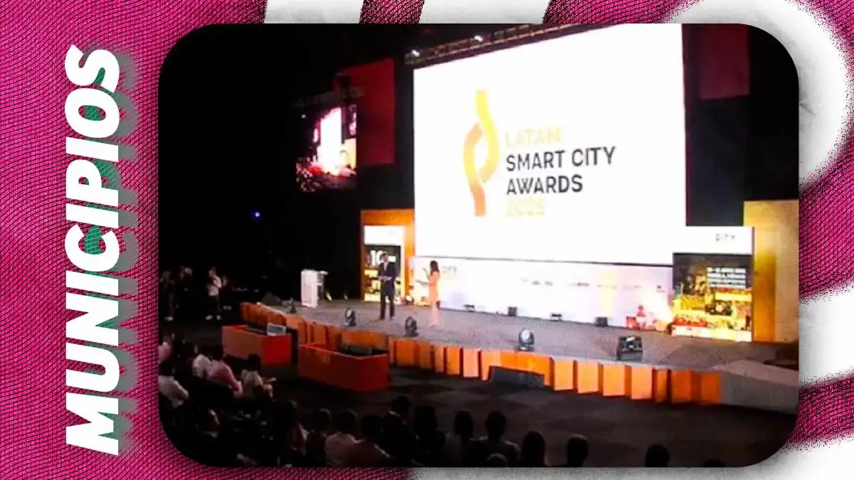 Puebla analiza ser sede del Smart City Expo Latam Congress 2027 por tercera vez