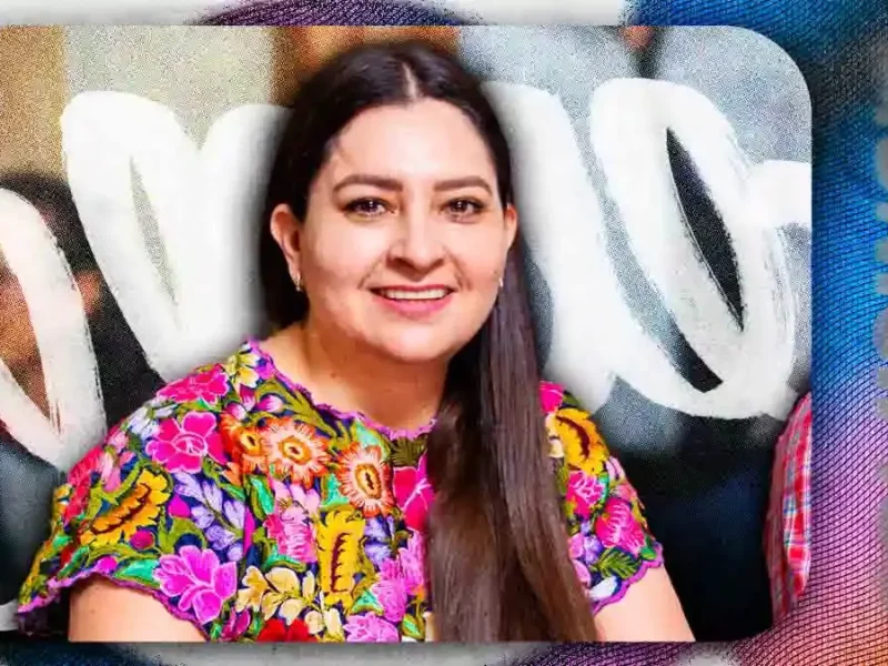 Mayte Rivera se abstiene de donar predios para cablebús de Puebla por falta de certeza jurídica