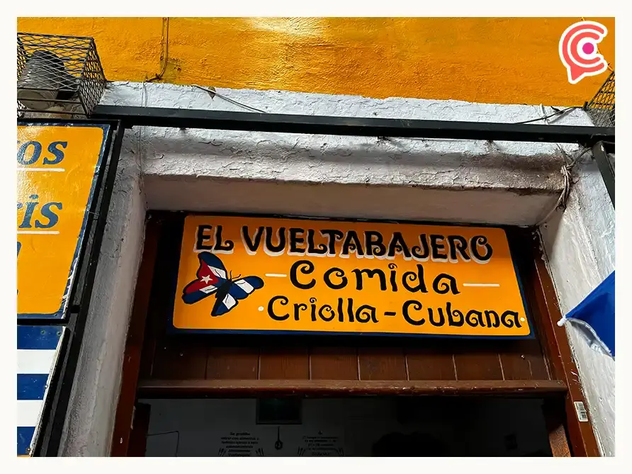 Descubre “El Vueltabajero”, restaurante en Puebla que fusiona la gastronomía cubana y mexicana