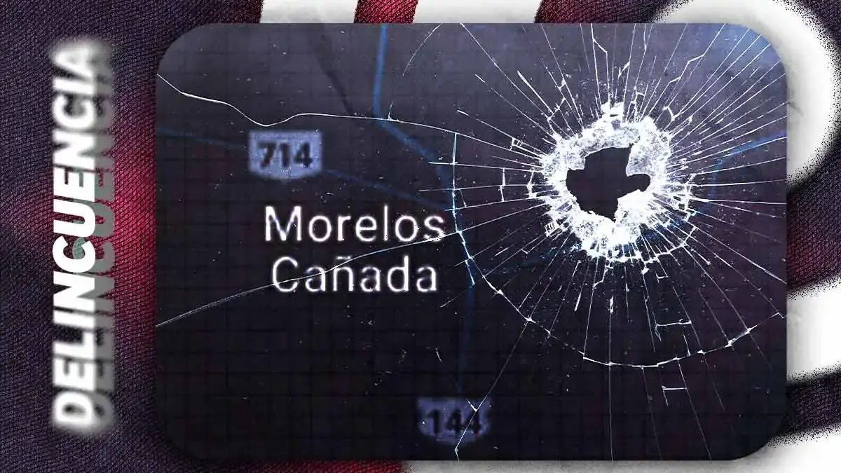 Miembros de Pueblos Unidos asesinan a balazos a dos hombres en Cañada Morelos, Puebla