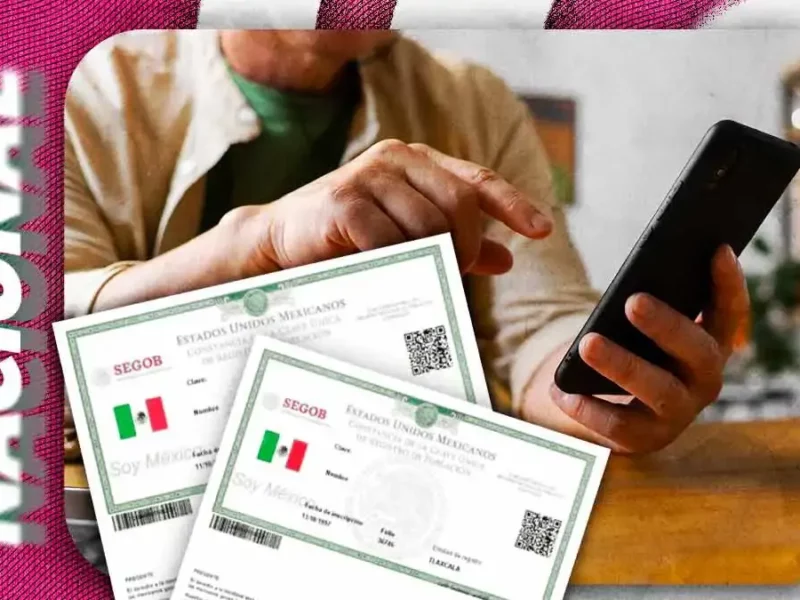 Gobierno de México extiende plazo para registro de líneas celulares; ¿cuándo vence tu fecha límite?