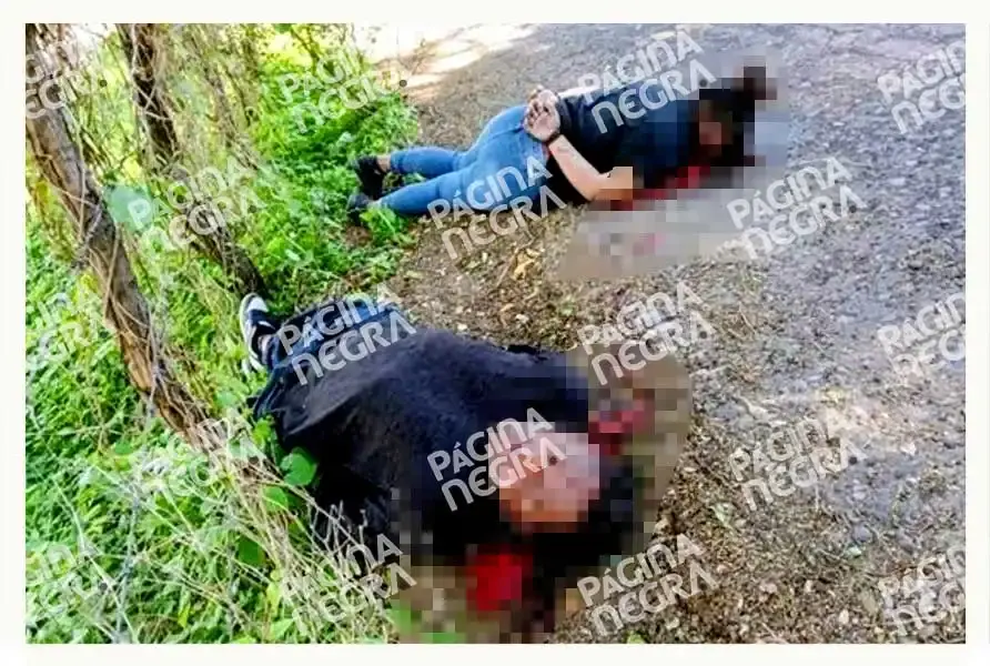 Ejecutan y abandonan a hombre y mujer maniatados en Teotlalco, Puebla; segundo hallazgo en la zona