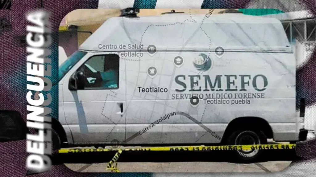 Ejecutan y abandonan a hombre y mujer maniatados en Teotlalco, Puebla; segundo hallazgo en la zona