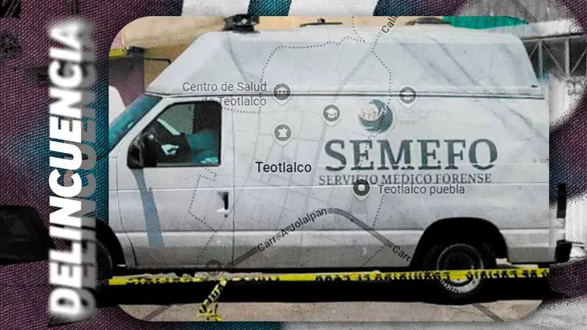 Ejecutan y abandonan a hombre y mujer maniatados en Teotlalco, Puebla; segundo hallazgo en la zona