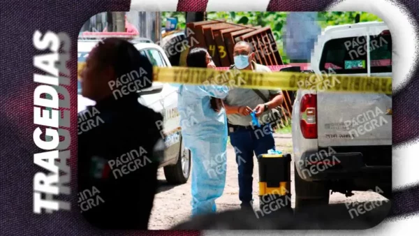 Mujer se quita la vida cerca del Vaso Regulador Puente Negro, Puebla; víctima no identificada