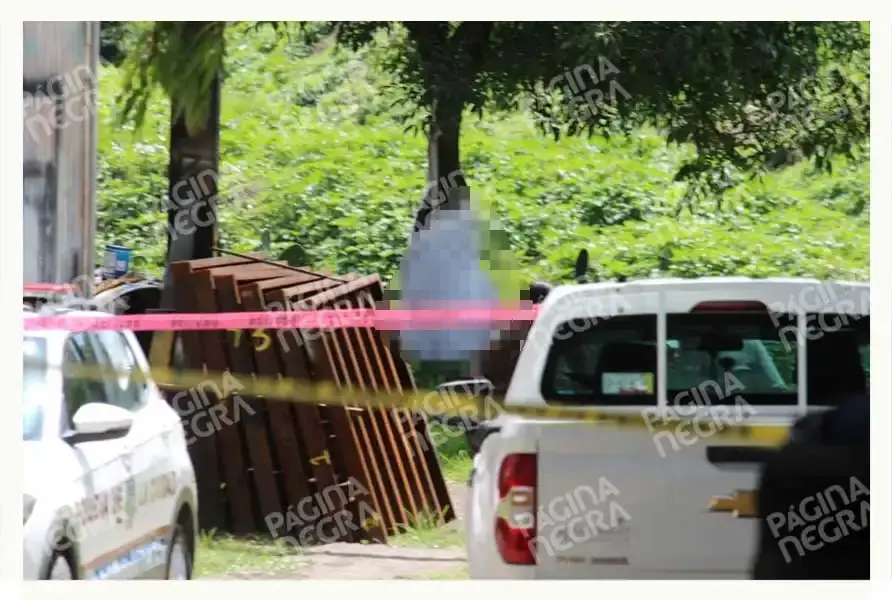 Mujer se quita la vida cerca del Vaso Regulador Puente Negro, Puebla; víctima no identificada