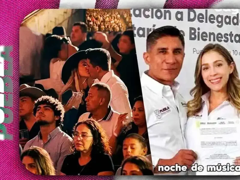 Pese a escándalos y a “La Güera de Morena”, homenajearán a Edgar Chumacero en Puebla