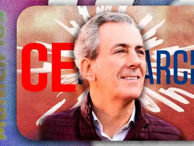 Pepe Chedraui, entre los cinco alcaldes mejor evaluados de México según CE Research