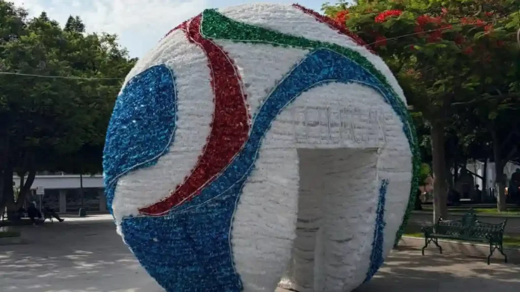 Gobierno de Tehuacán impulsa espacios de convivencia para disfrutar la pasión del Mundial 2026