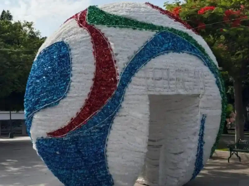 Gobierno de Tehuacán impulsa espacios de convivencia para disfrutar la pasión del Mundial 2026