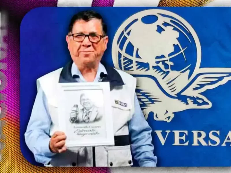 El Universal retira texto de Edmundo Cázares y ofrece disculpas a la familia de Carlos Monsiváis