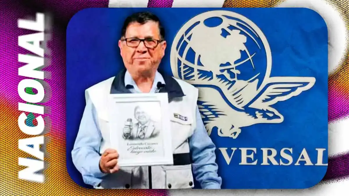 El Universal retira texto de Edmundo Cázares y ofrece disculpas a la familia de Carlos Monsiváis
