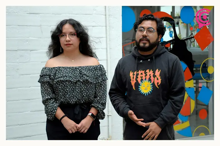 Académicos de la BUAP triunfan en concurso tipográfico internacional FiftyFifty 2026