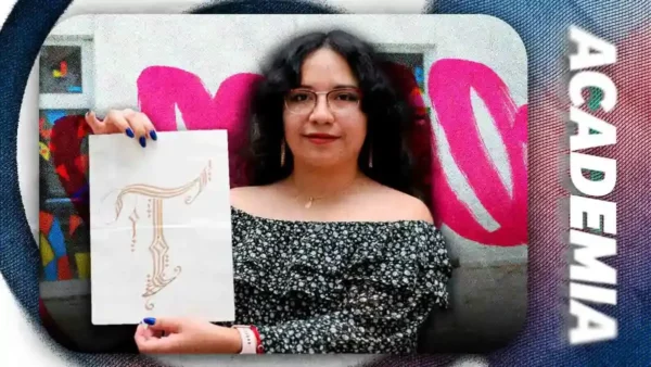Académicos de la BUAP triunfan en concurso tipográfico internacional FiftyFifty 2026