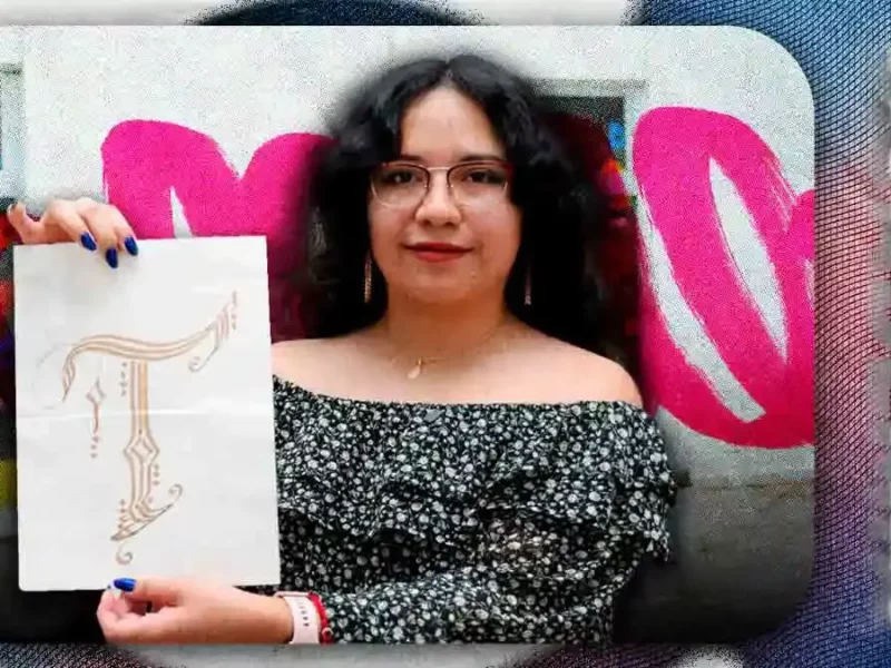 Académicos de la BUAP triunfan en concurso tipográfico internacional FiftyFifty 2026