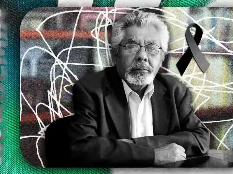 Muere Huberto Juárez Núñez, profesor de Economía BUAP y defensor de la clase trabajadora