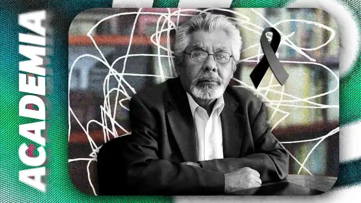 Muere Huberto Juárez Núñez, profesor de Economía BUAP y defensor de la clase trabajadora