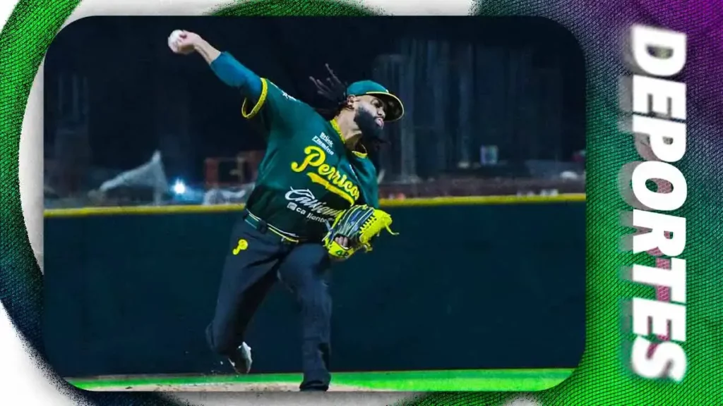 Pericos de Puebla barren a los Guerreros de Oaxaca con gran juego de Antonio Santos