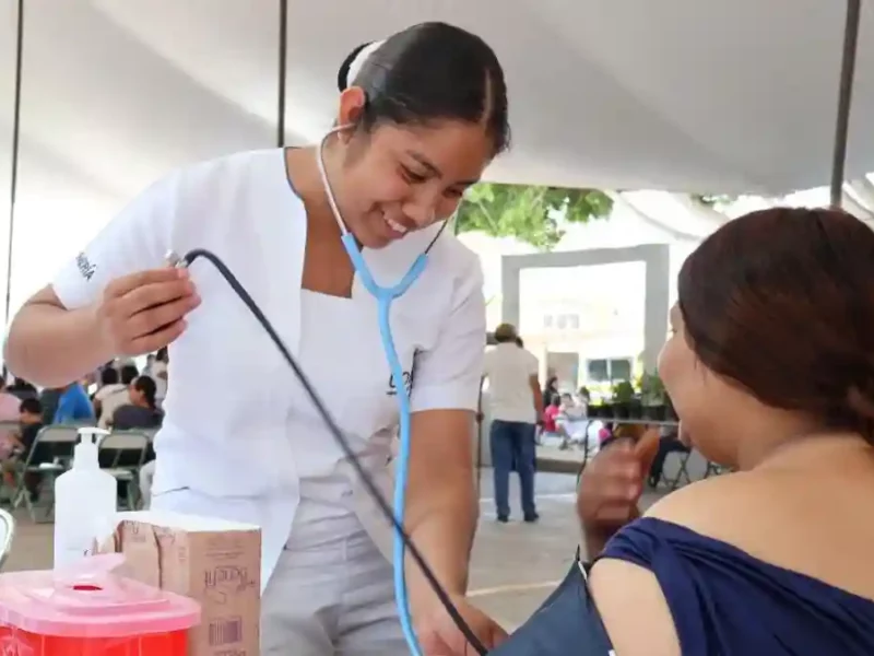 Gobierno de Tehuacán impulsa la prevención como herramienta para proteger la salud de las mujeres