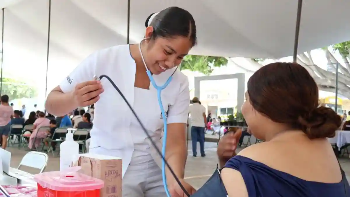 Gobierno de Tehuacán impulsa la prevención como herramienta para proteger la salud de las mujeres