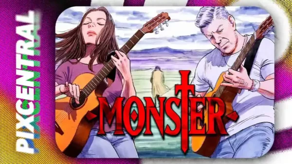 Guitarristas mexicanos lanzarán álbum tributo a Monster, el legendario manga de Naoki Urasawa