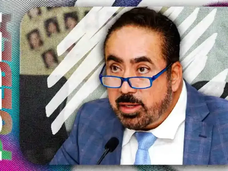 Rafael Micalco acusa a SCJN de “violar soberanía” del Congreso de Puebla para legislar infancias trans