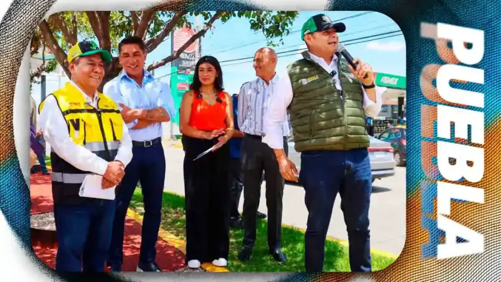 Exfutbolistas y comentarista estrenarán bustos en Paseo de Campeones Puebla; conoce a las 22 personalidades homenajeadas