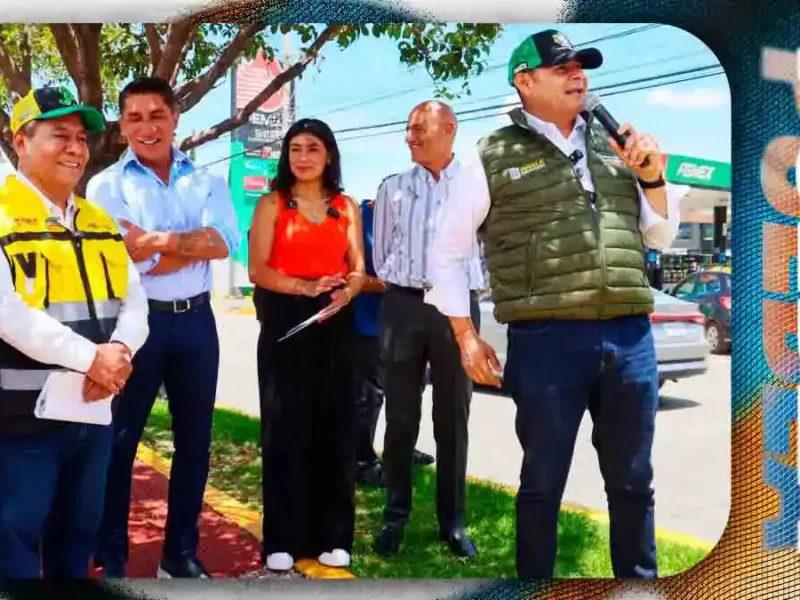 Exfutbolistas y comentarista estrenarán bustos en Paseo de Campeones Puebla; conoce a las 22 personalidades homenajeadas