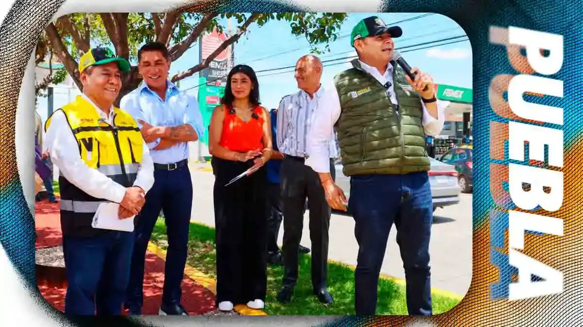 Exfutbolistas y comentarista estrenarán bustos en Paseo de Campeones Puebla; conoce a las 22 personalidades homenajeadas