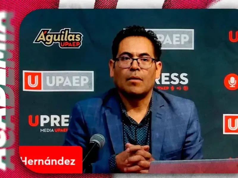 Académico Upaep explica cómo la ingeniería de riesgos calcula y diseña infraestructura más segura contra sismos