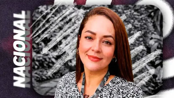 Investigan si cuerpo localizado en Veracruz corresponde a la periodista Roxana Guzmán