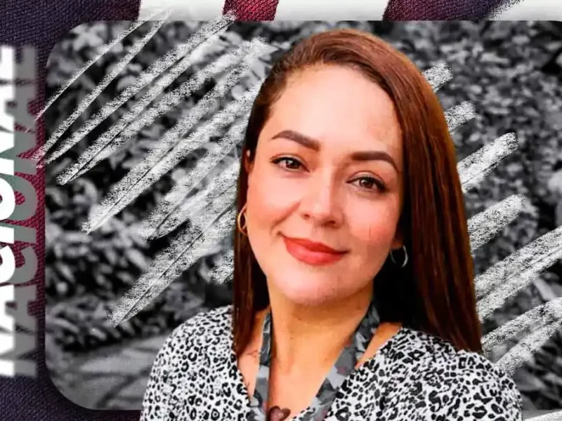 Investigan si cuerpo localizado en Veracruz corresponde a la periodista Roxana Guzmán