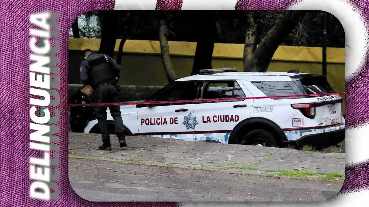 Hombre muere tras ataque armado en el barrio de El Alto, en Puebla