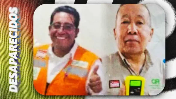 Desaparecen trabajadores de CFE en la autopista México-Tuxpan; salieron de Huauchinango