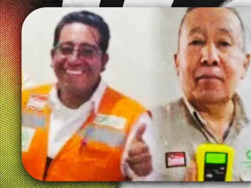 Desaparecen trabajadores de CFE en la autopista México-Tuxpan; salieron de Huauchinango