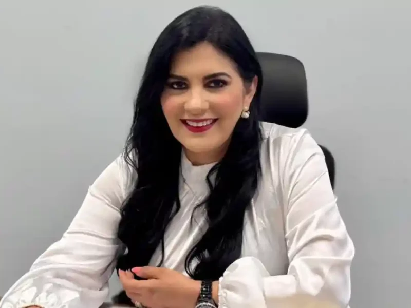 Propone Delfina Pozos crear el Índice Estatal de Riesgos Carreteros para fortalecer la prevención del delito