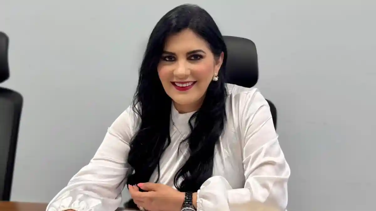 Propone Delfina Pozos crear el Índice Estatal de Riesgos Carreteros para fortalecer la prevención del delito