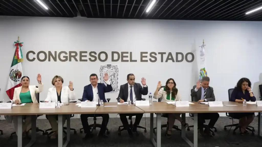 Avala Comisión del Congreso reforma para priorizar el desarrollo en comunidades rurales con mayor rezago social