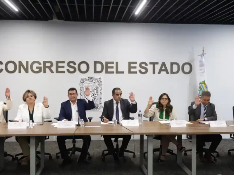Avala Comisión del Congreso reforma para priorizar el desarrollo en comunidades rurales con mayor rezago social