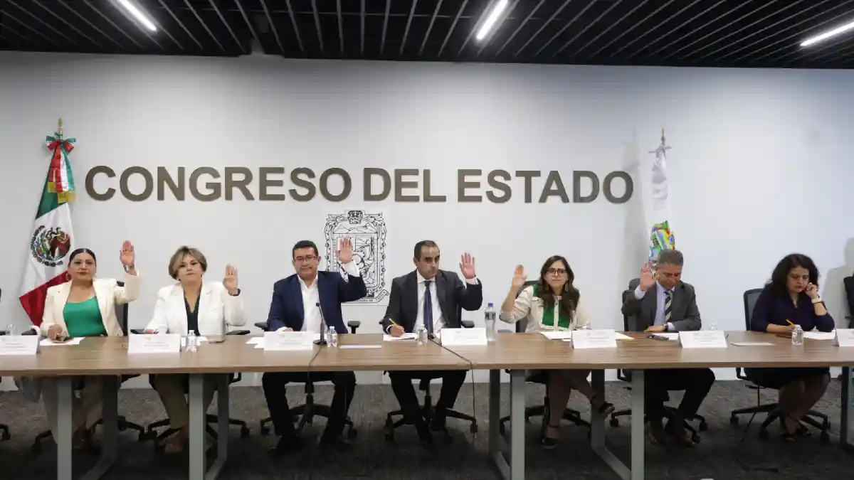 Avala Comisión del Congreso reforma para priorizar el desarrollo en comunidades rurales con mayor rezago social