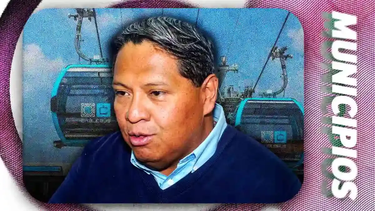 Comuna mantendrá la potestad y cuidado de parques tras avalar comodatos para Cablebús de Puebla