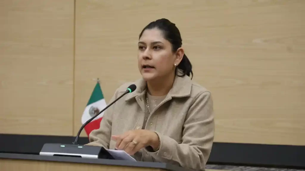 Propone diputada Ana Lilia Tepole sancionar la difusión de imágenes o videos de víctimas antes de brindar auxilio
