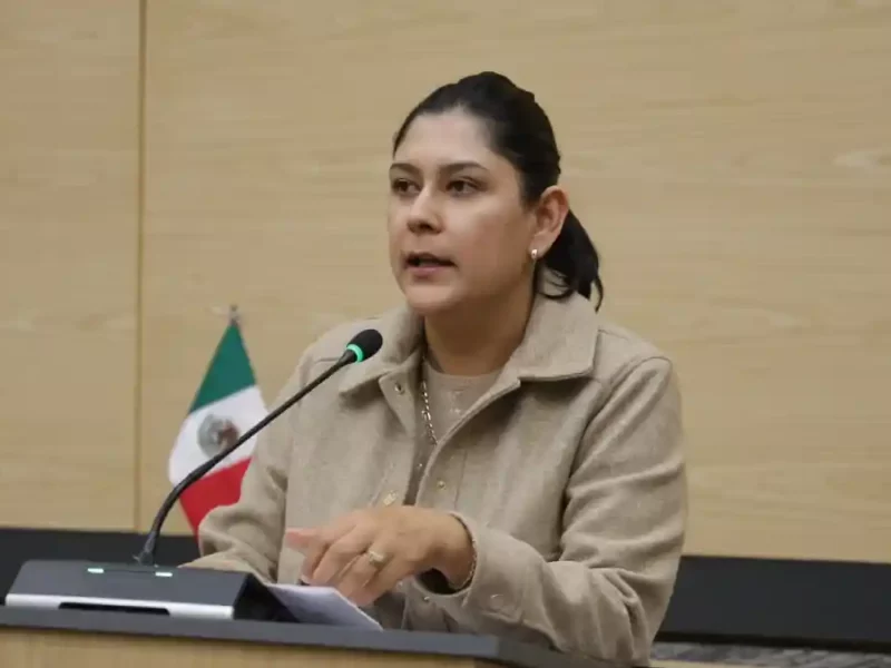 Propone diputada Ana Lilia Tepole sancionar la difusión de imágenes o videos de víctimas antes de brindar auxilio