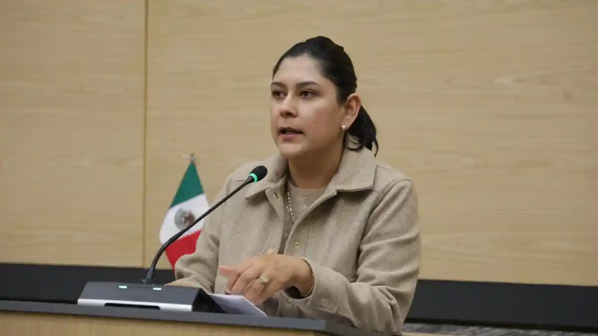 Propone diputada Ana Lilia Tepole sancionar la difusión de imágenes o videos de víctimas antes de brindar auxilio