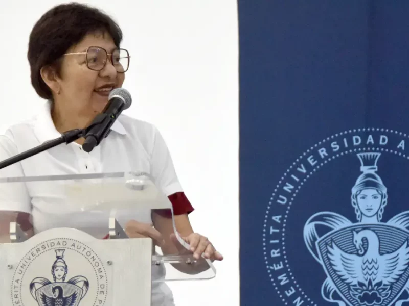 Presenta BUAP el Sistema Institucional de Expediente Laboral (SIDEL)