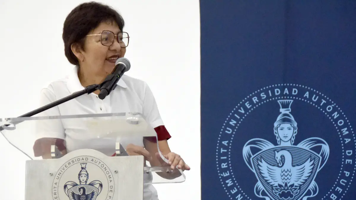 Presenta BUAP el Sistema Institucional de Expediente Laboral (SIDEL)