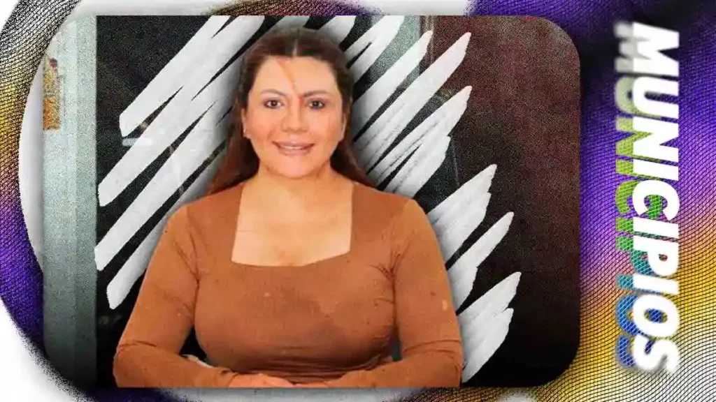 Guadalupe Bárcenas deja alcaldía de Acatlán por auditoría; le prohíben entrar al palacio