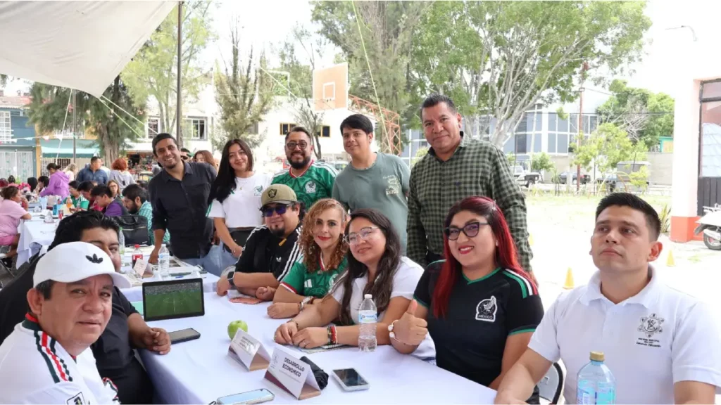 Jornadas Ciudadanas consolidan un gobierno que escucha, atiende y resuelve en Tehuacán