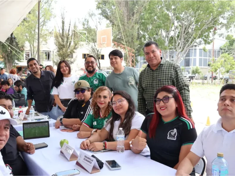 Jornadas Ciudadanas consolidan un gobierno que escucha, atiende y resuelve en Tehuacán